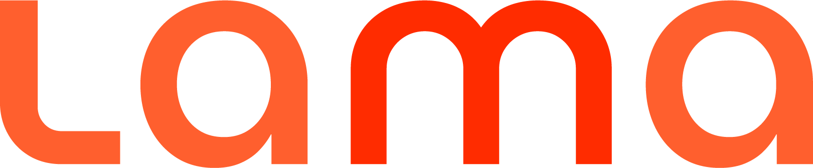 Lama Fulfilment logo